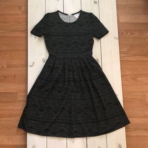 LulaRoe Amelia Dress